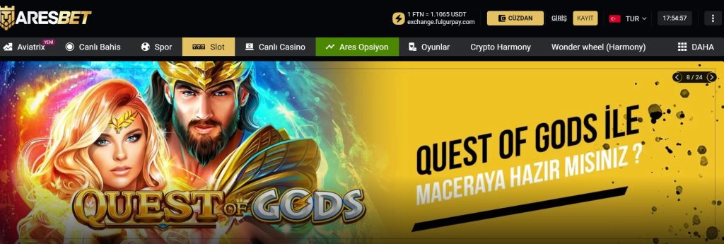 aresbet güvenilir mi