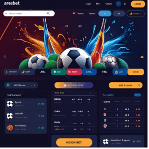 aresbet-787