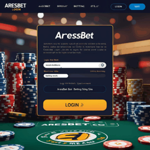 aresbet-788