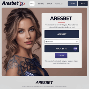 aresbet-795
