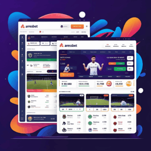 aresbet-805