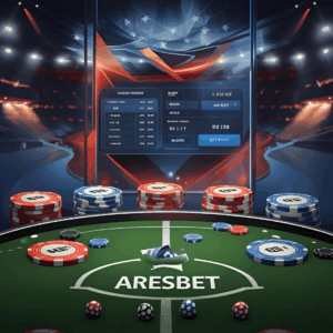 aresbet-806