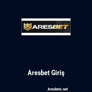 Aresbet Giriş
